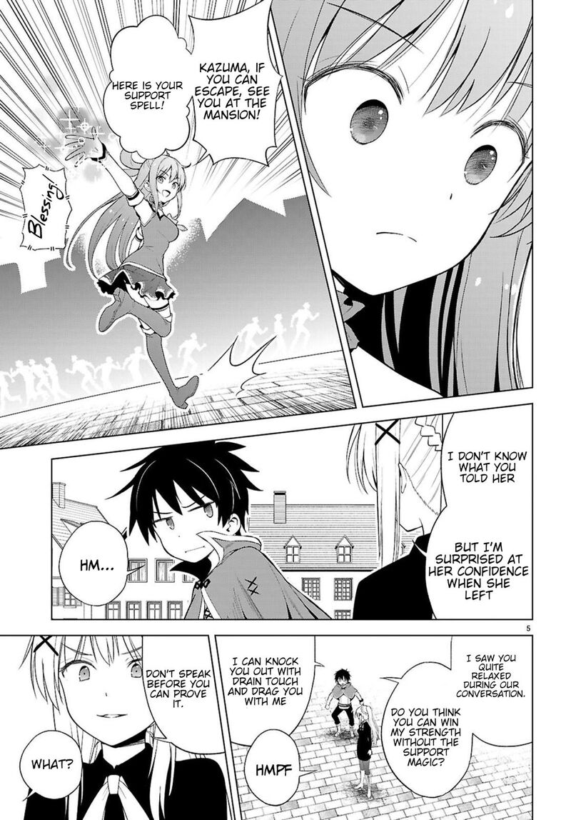 Kono SubarashII Sekai Ni Shukufuku O 135 6