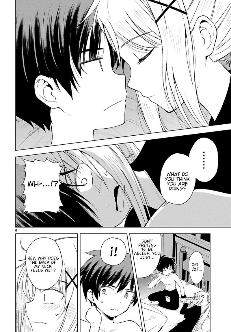Kono SubarashII Sekai Ni Shukufuku O 137 7