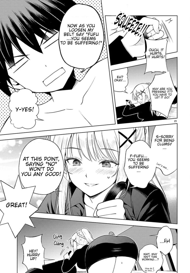 Kono SubarashII Sekai Ni Shukufuku O 138 22