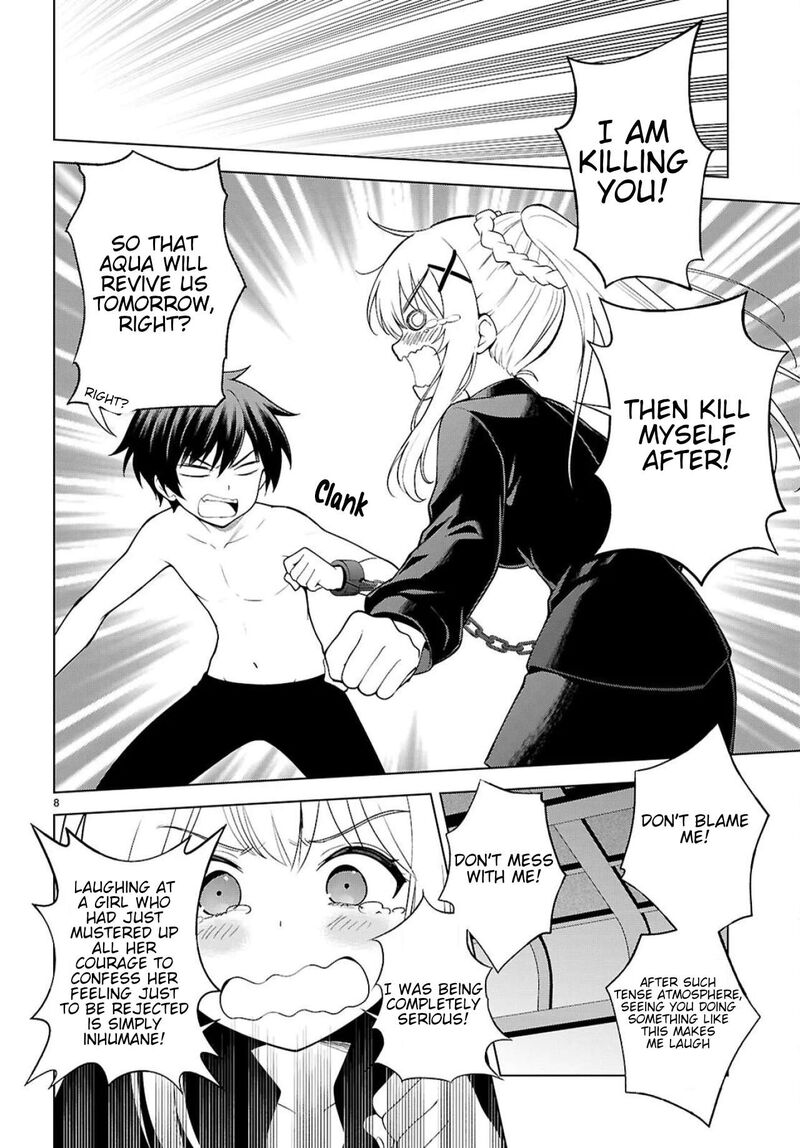 Kono SubarashII Sekai Ni Shukufuku O 138 9