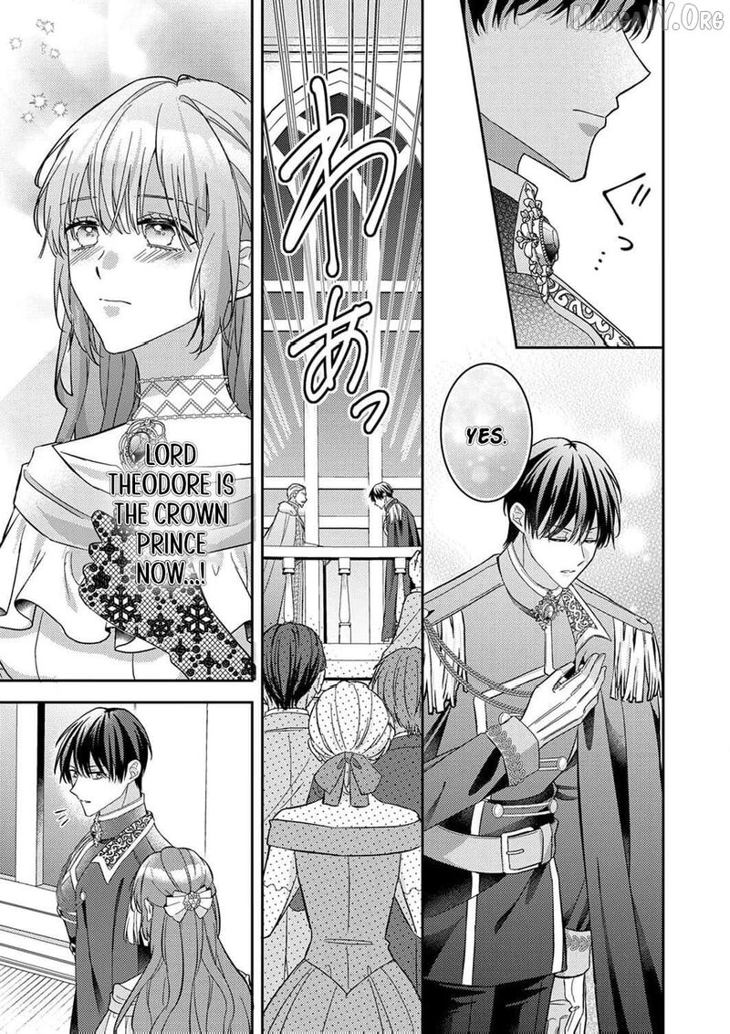 Konse Wa Hitori De Ikiyou To Omoimasu Sono Hazu Ga 12 30