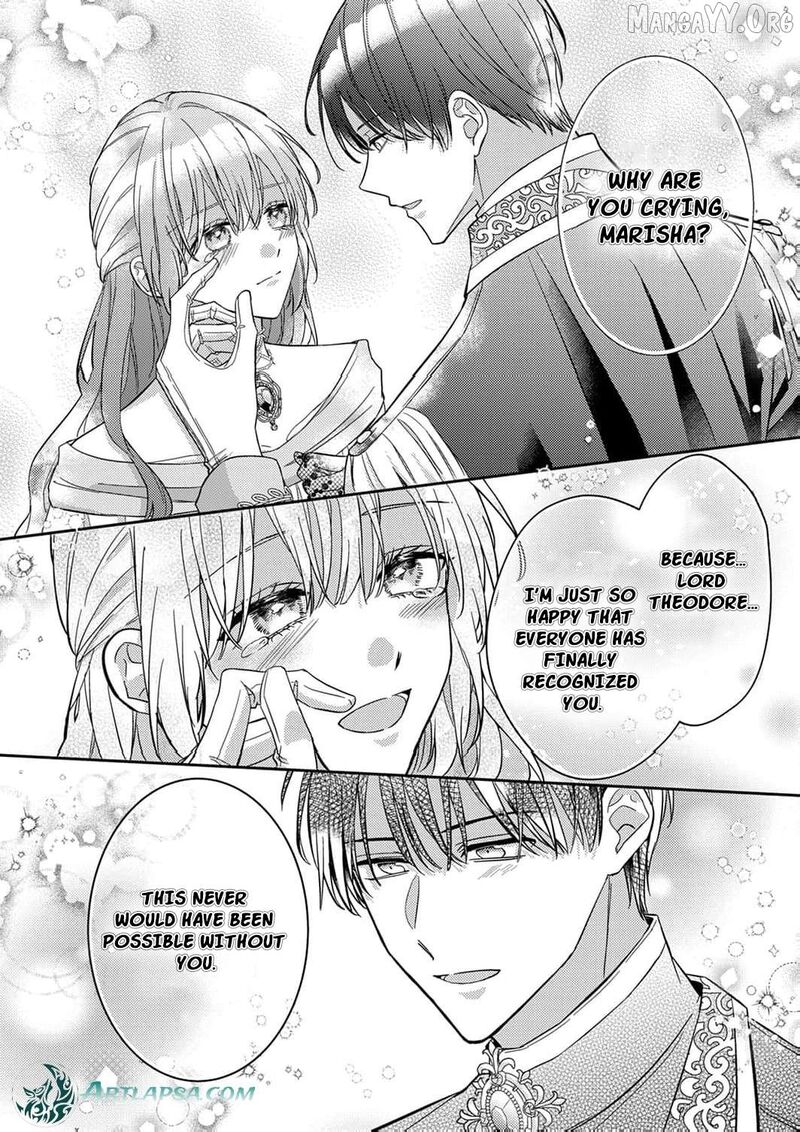 Konse Wa Hitori De Ikiyou To Omoimasu Sono Hazu Ga 12 31