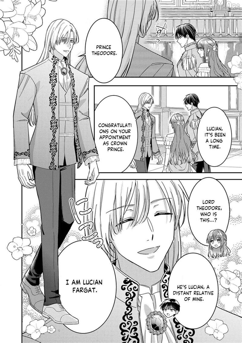 Konse Wa Hitori De Ikiyou To Omoimasu Sono Hazu Ga 13 10