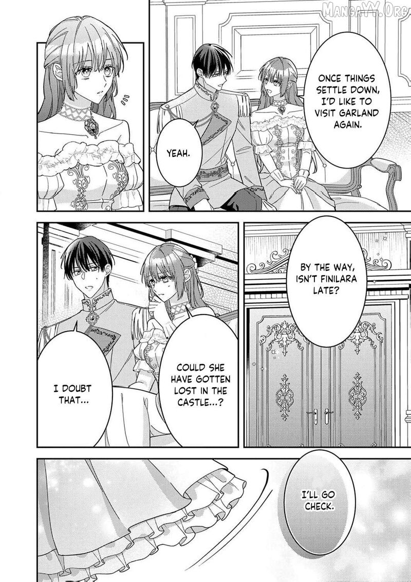 Konse Wa Hitori De Ikiyou To Omoimasu Sono Hazu Ga 13 20