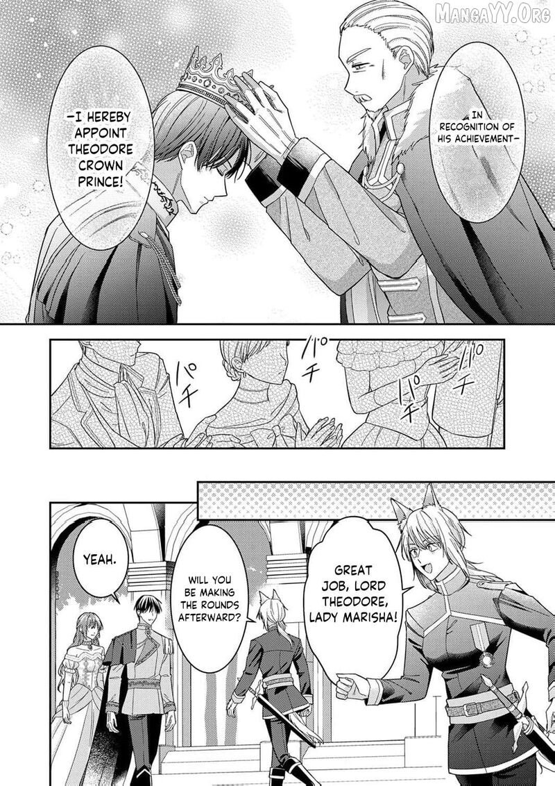 Konse Wa Hitori De Ikiyou To Omoimasu Sono Hazu Ga 13 4