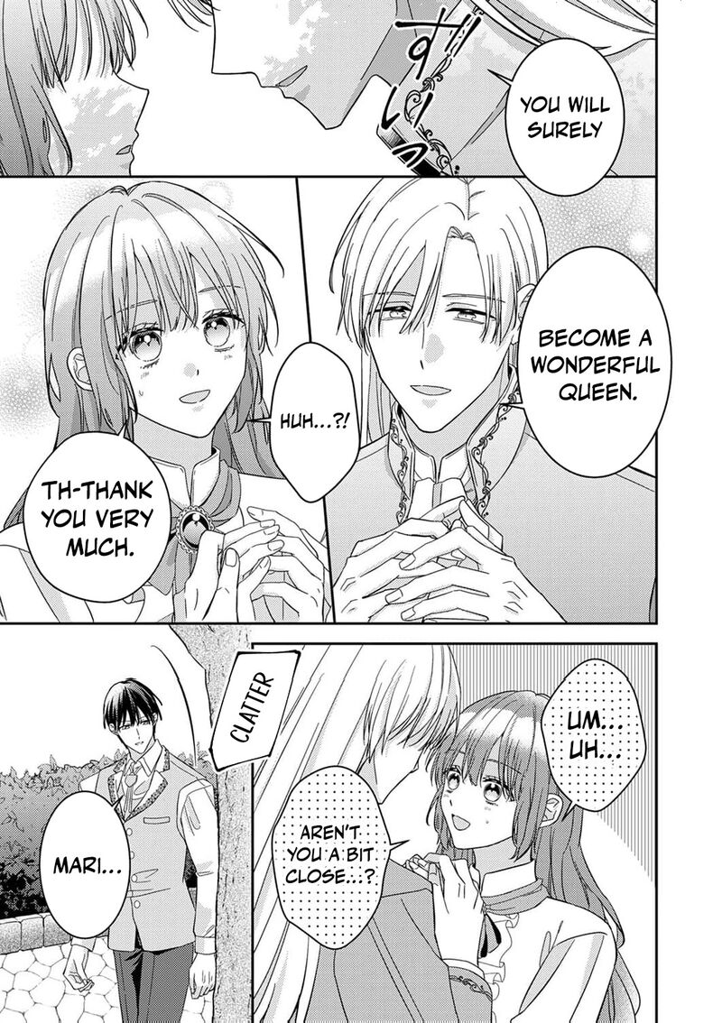 Konse Wa Hitori De Ikiyou To Omoimasu Sono Hazu Ga 16 14