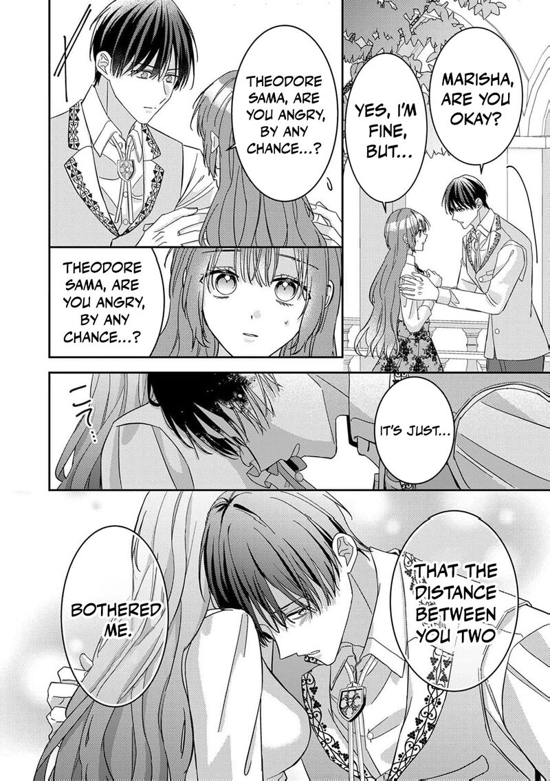 Konse Wa Hitori De Ikiyou To Omoimasu Sono Hazu Ga 16 17