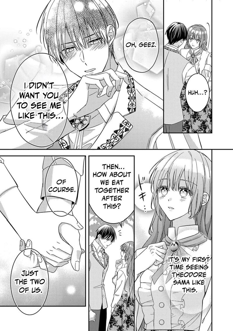Konse Wa Hitori De Ikiyou To Omoimasu Sono Hazu Ga 16 18