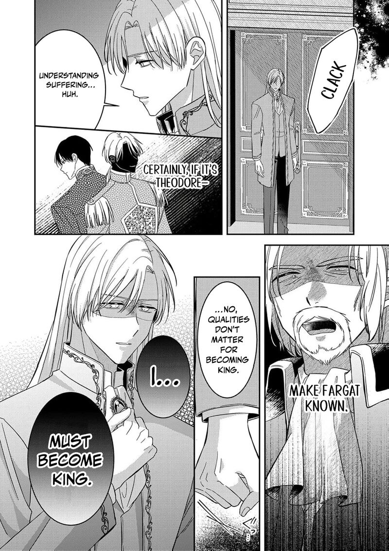 Konse Wa Hitori De Ikiyou To Omoimasu Sono Hazu Ga 16 19