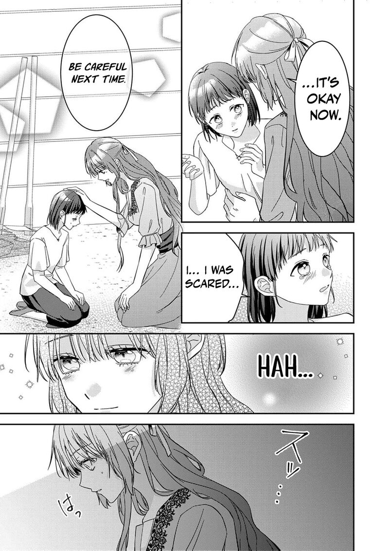 Konse Wa Hitori De Ikiyou To Omoimasu Sono Hazu Ga 16 28