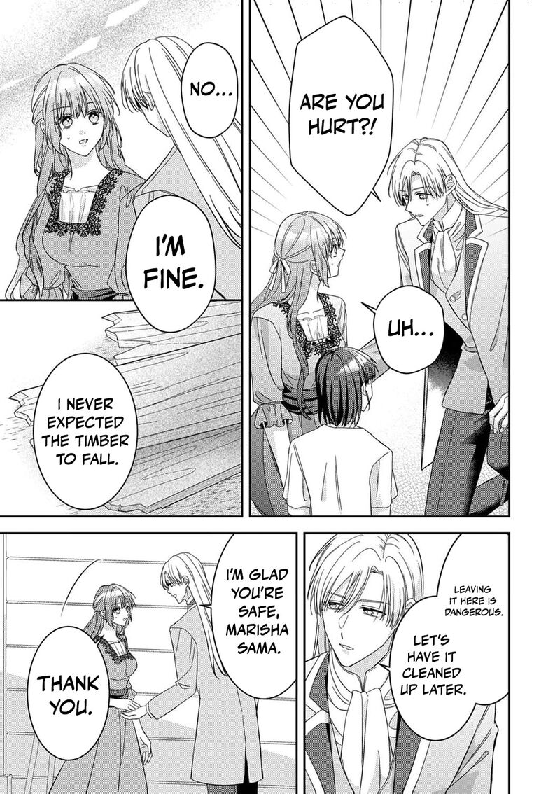 Konse Wa Hitori De Ikiyou To Omoimasu Sono Hazu Ga 16 30