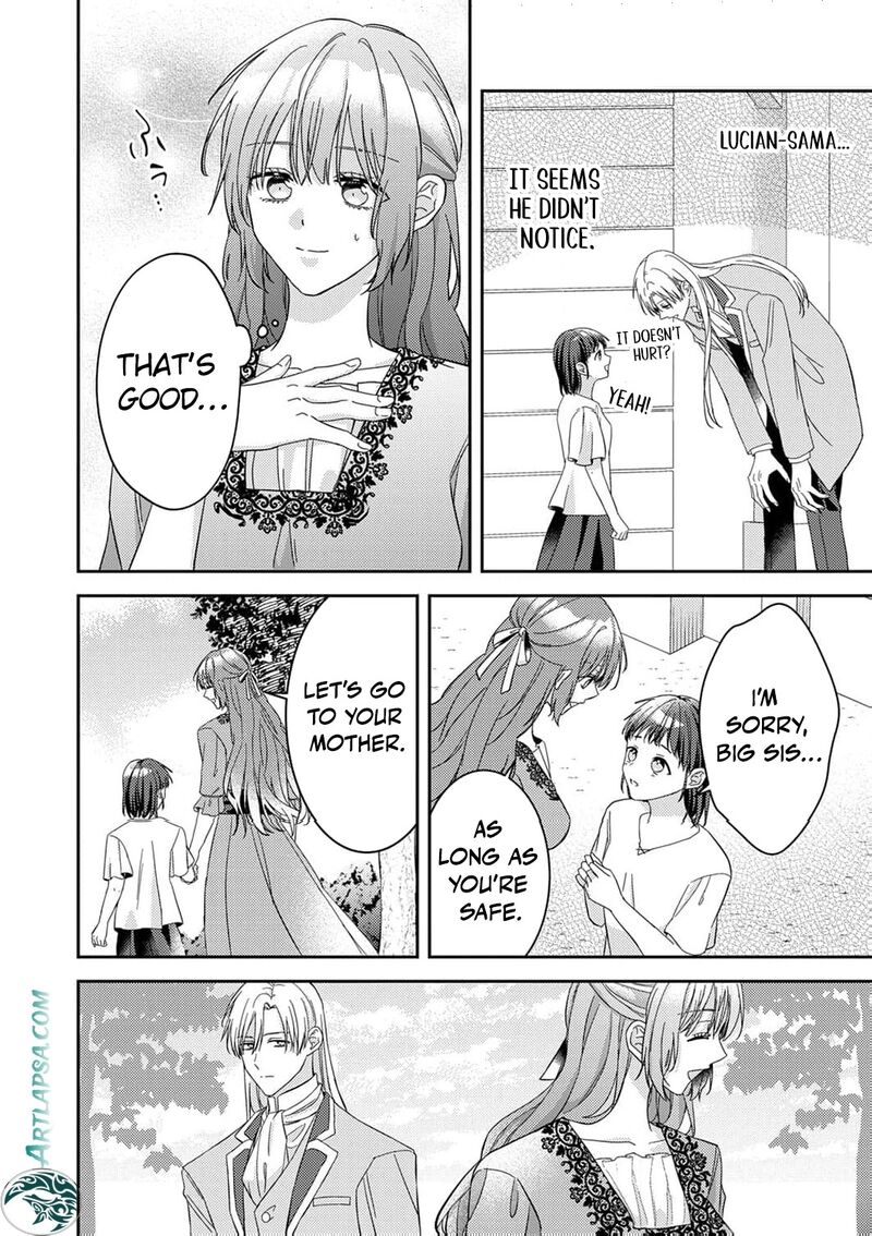 Konse Wa Hitori De Ikiyou To Omoimasu Sono Hazu Ga 16 31