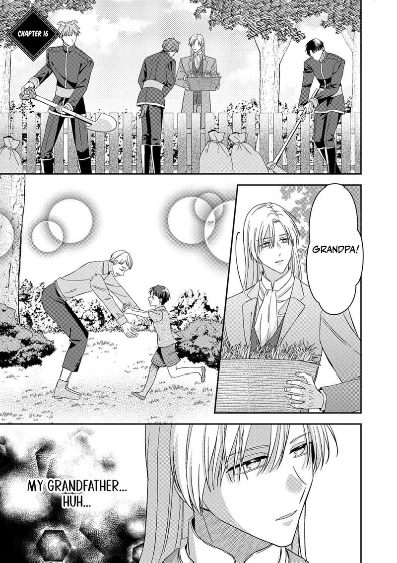 Konse Wa Hitori De Ikiyou To Omoimasu Sono Hazu Ga 16 4