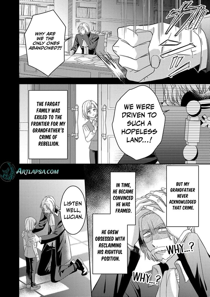 Konse Wa Hitori De Ikiyou To Omoimasu Sono Hazu Ga 16 5