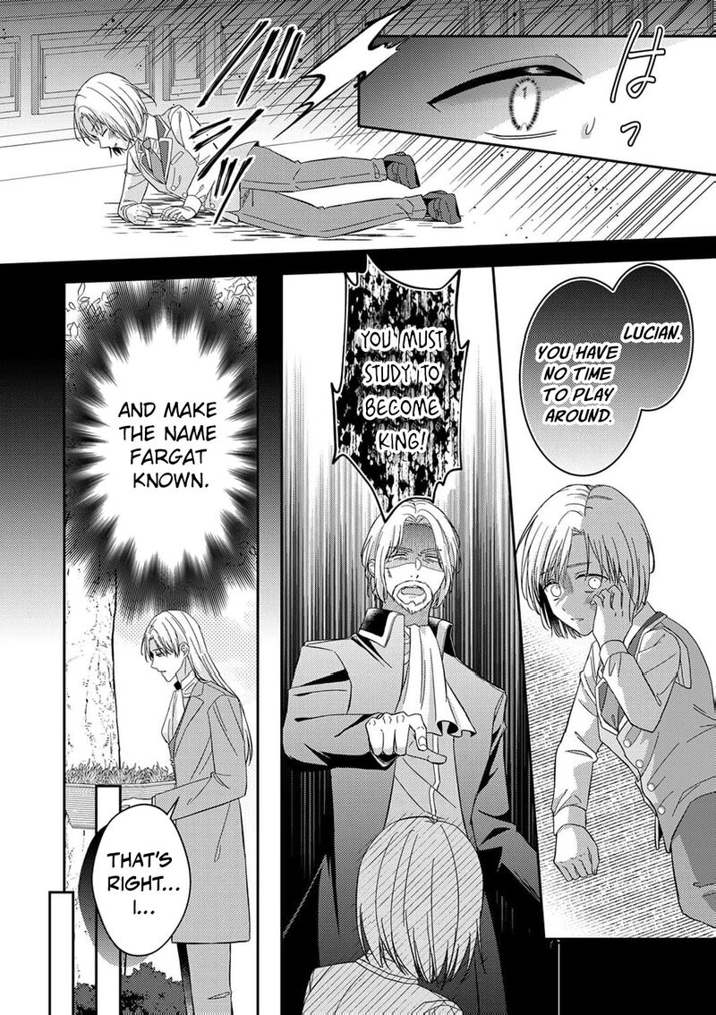 Konse Wa Hitori De Ikiyou To Omoimasu Sono Hazu Ga 16 7