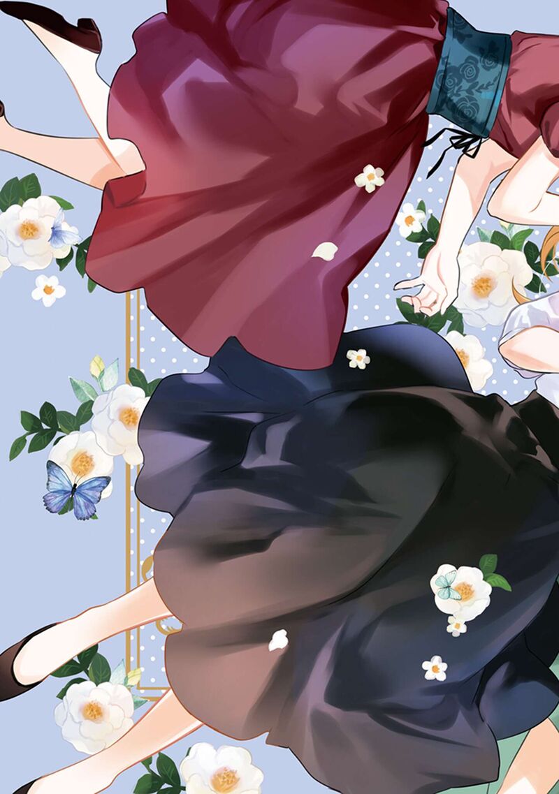 Konyaku Haki No Akui Wa Shoukan Kara Okaeshi Shimasu 6 2