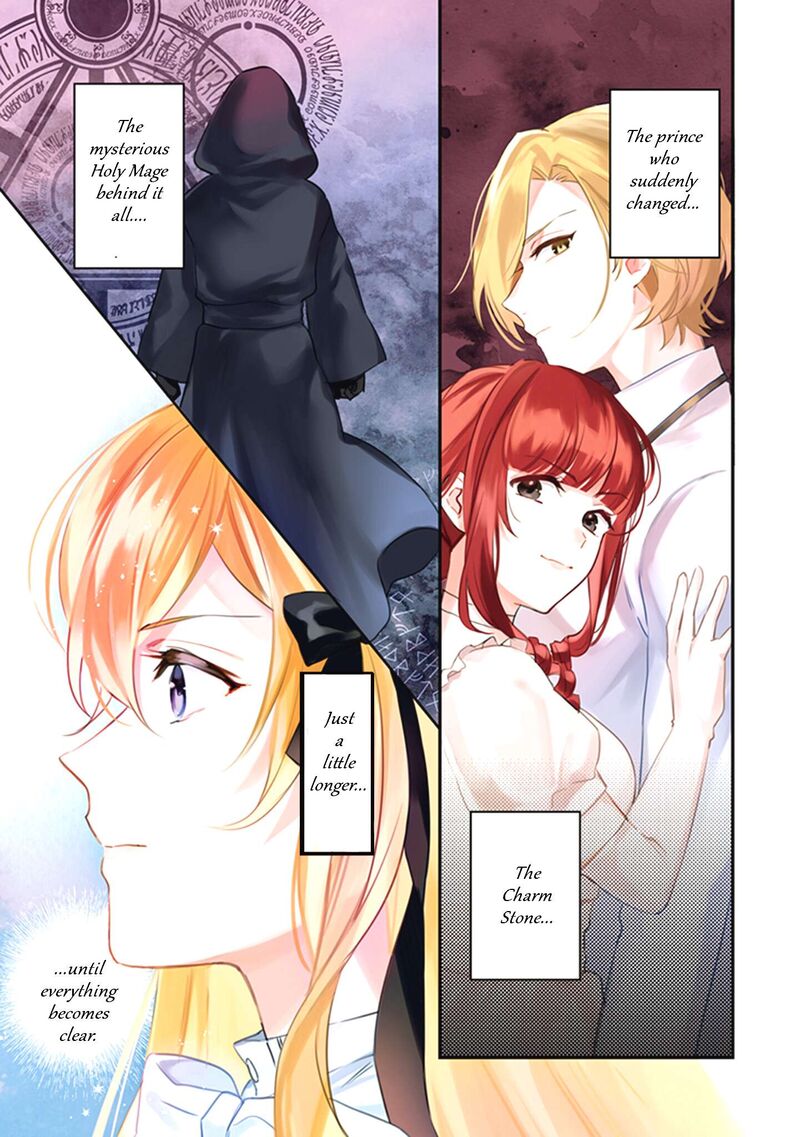 Konyaku Haki No Akui Wa Shoukan Kara Okaeshi Shimasu 6 5