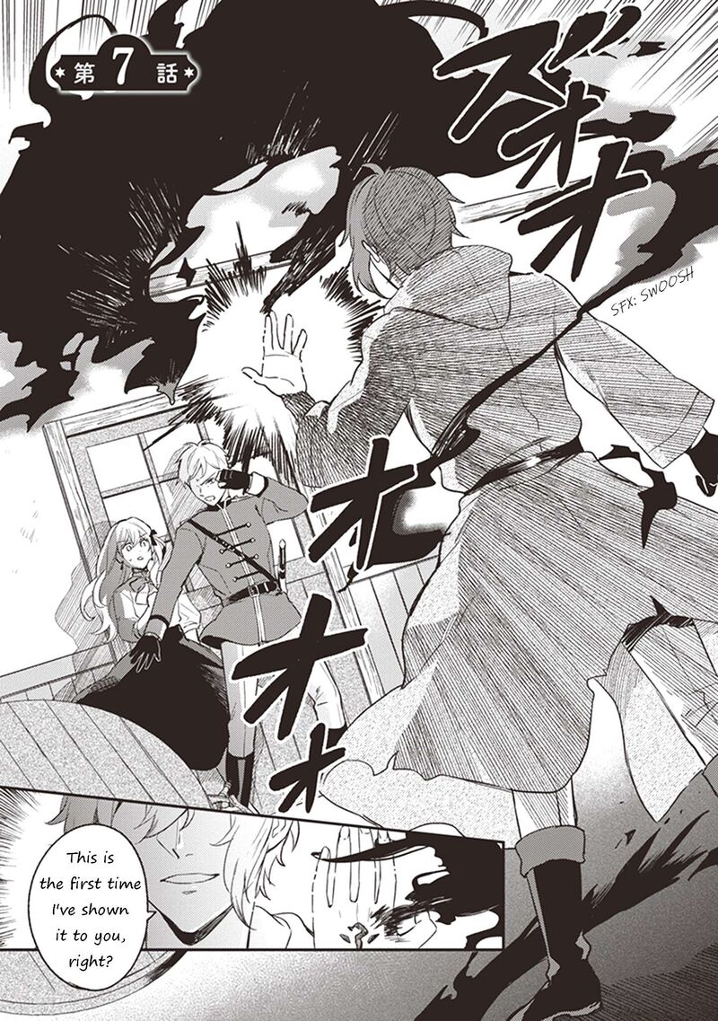 Konyaku Haki No Akui Wa Shoukan Kara Okaeshi Shimasu 7 3