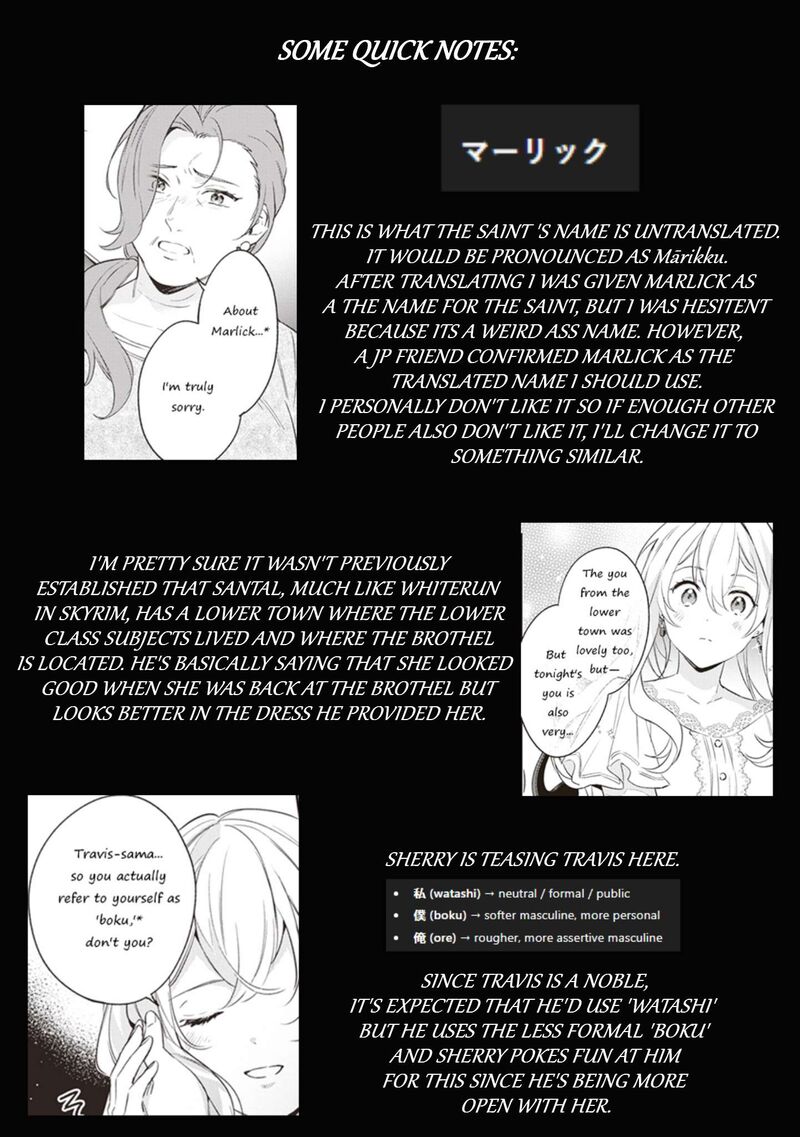 Konyaku Haki No Akui Wa Shoukan Kara Okaeshi Shimasu 8 34