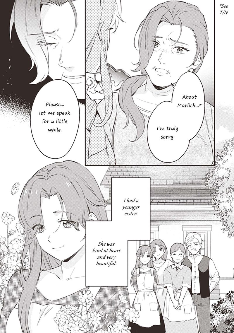 Konyaku Haki No Akui Wa Shoukan Kara Okaeshi Shimasu 8 5