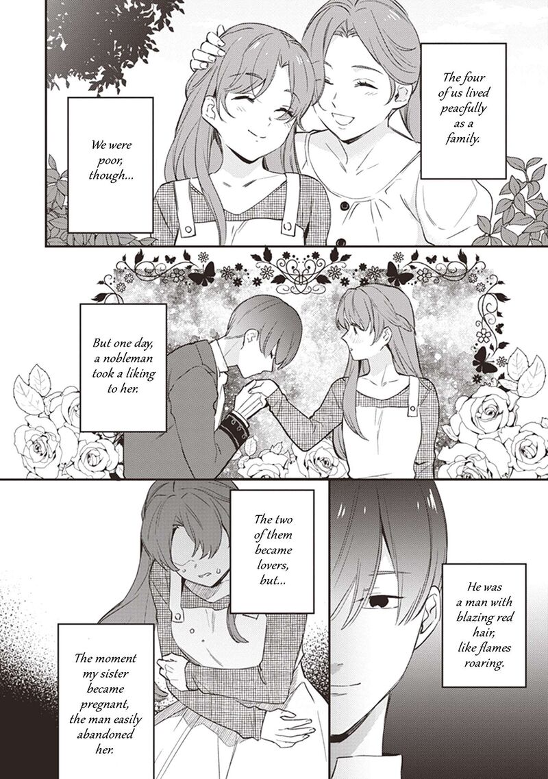 Konyaku Haki No Akui Wa Shoukan Kara Okaeshi Shimasu 8 6