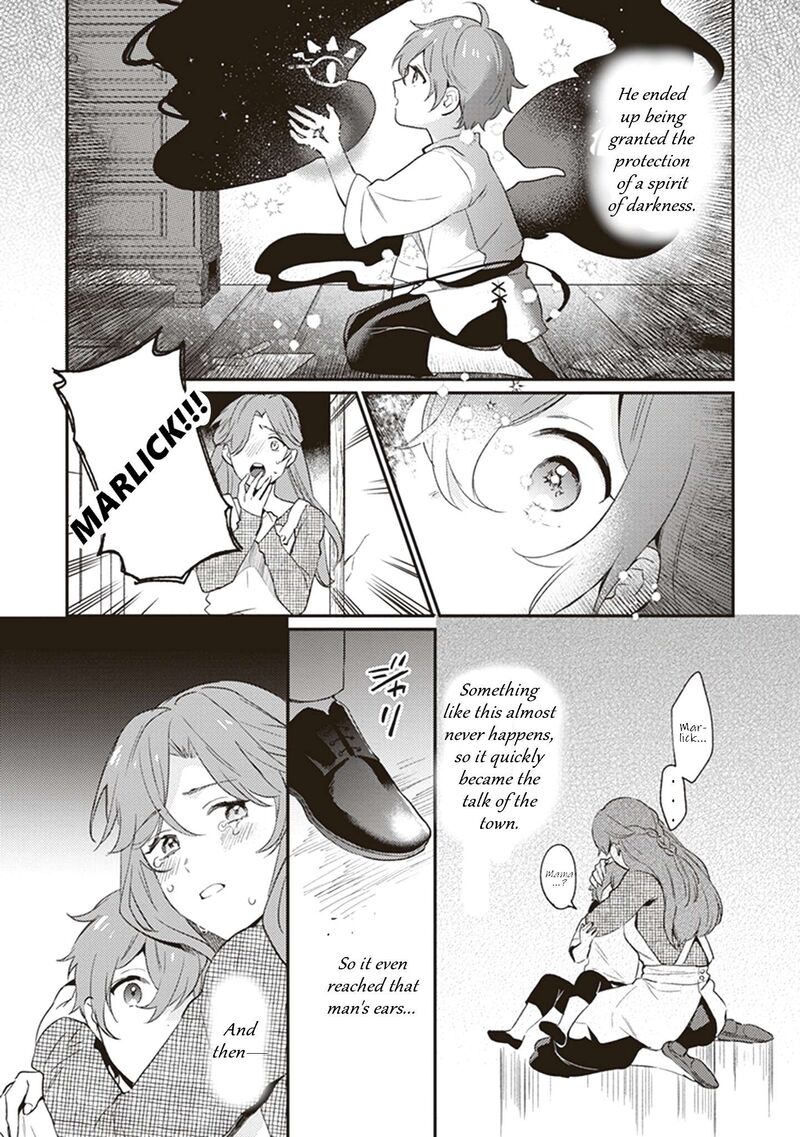 Konyaku Haki No Akui Wa Shoukan Kara Okaeshi Shimasu 8 8