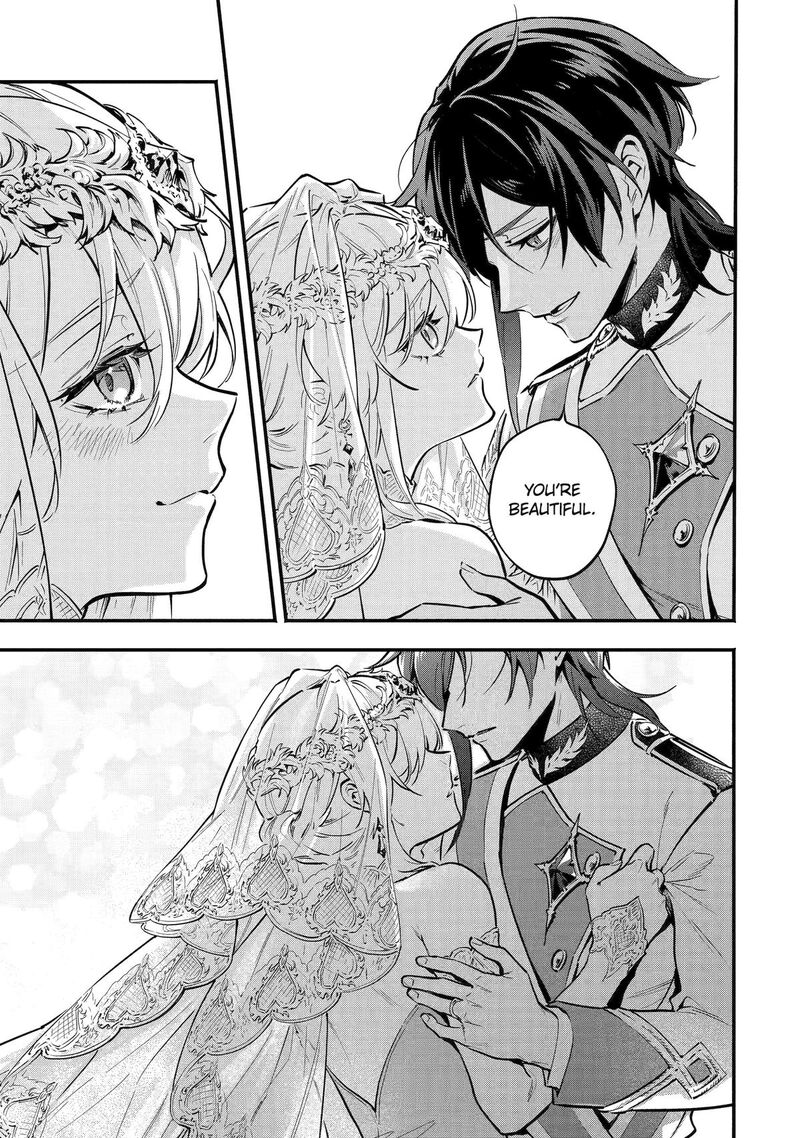 Konyaku Haki Sareta Koushaku Reijou Wa Reijou No Kamen Wo Nugisuteru 29 23