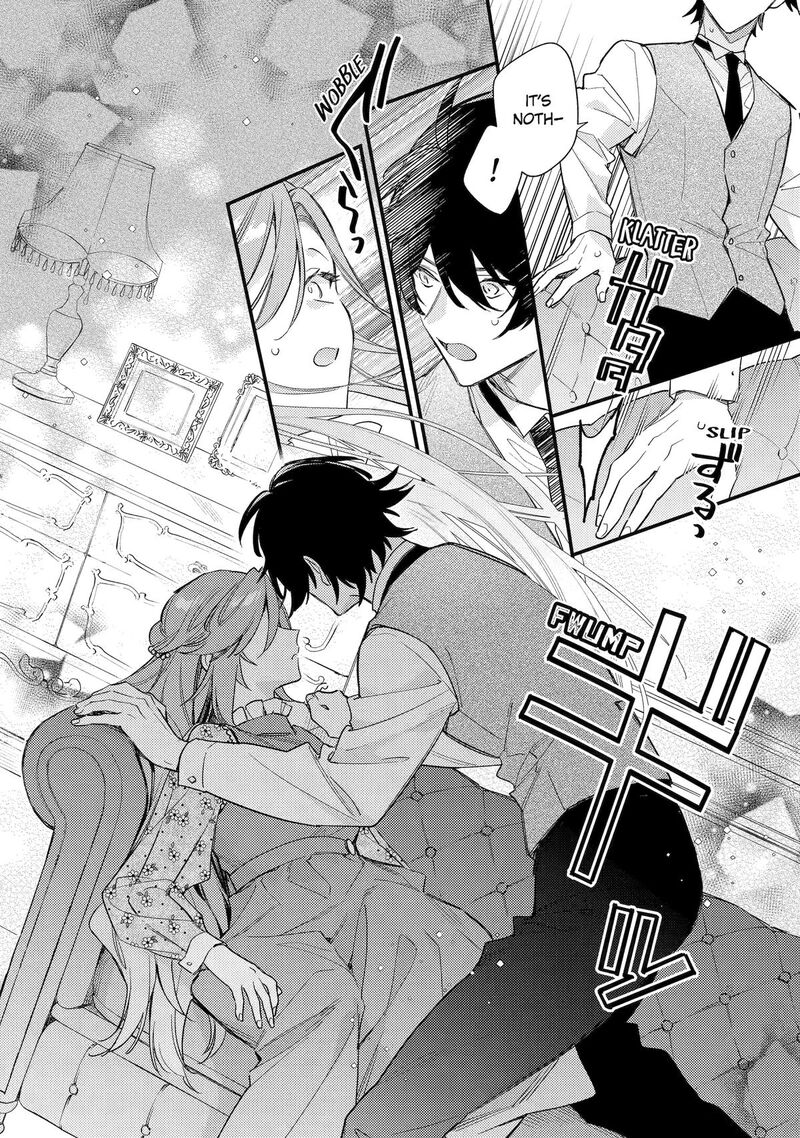 Konyaku Haki Wo Neratte Kioku Soushitsu No Furi Wo Shitara Sokkenai Taido Datta Konyakusha Ga Kioku Wo Ushinau Mae No Kimi Wa Ore Ni Betabore Datta To Iu Tondemonai Uso Wo Tsuki Hajimeta 15 10