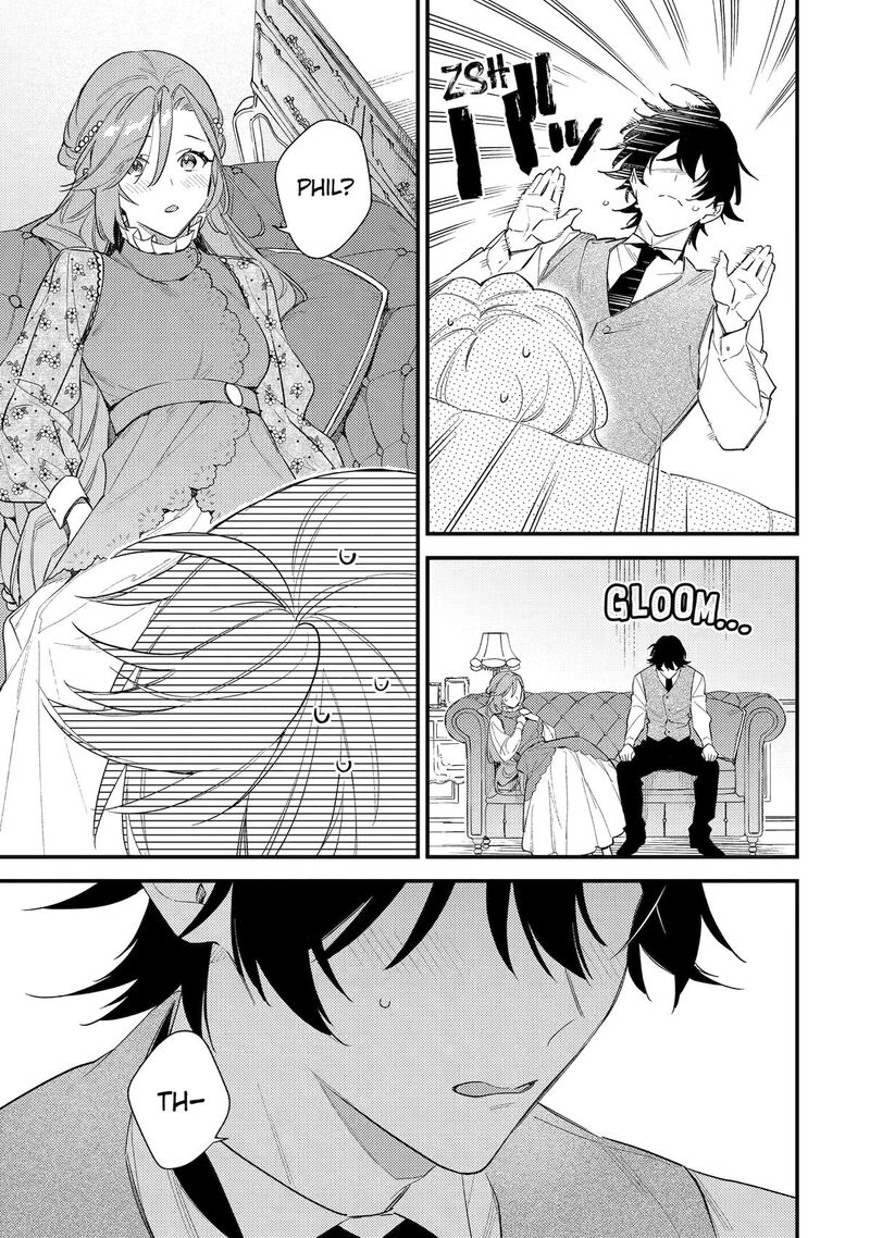 Konyaku Haki Wo Neratte Kioku Soushitsu No Furi Wo Shitara Sokkenai Taido Datta Konyakusha Ga Kioku Wo Ushinau Mae No Kimi Wa Ore Ni Betabore Datta To Iu Tondemonai Uso Wo Tsuki Hajimeta 15 13