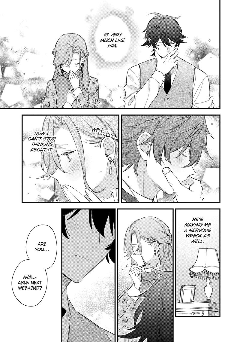 Konyaku Haki Wo Neratte Kioku Soushitsu No Furi Wo Shitara Sokkenai Taido Datta Konyakusha Ga Kioku Wo Ushinau Mae No Kimi Wa Ore Ni Betabore Datta To Iu Tondemonai Uso Wo Tsuki Hajimeta 15 15