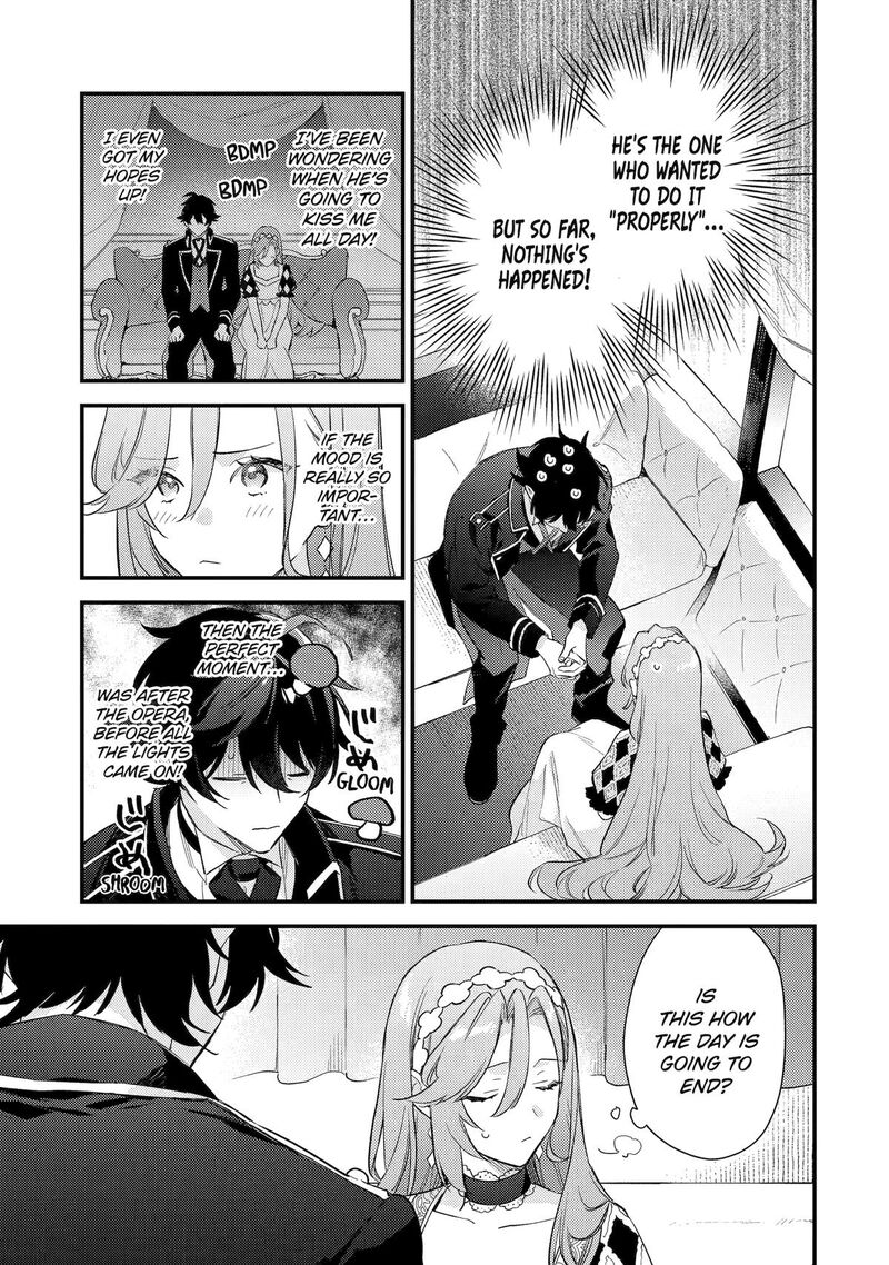 Konyaku Haki Wo Neratte Kioku Soushitsu No Furi Wo Shitara Sokkenai Taido Datta Konyakusha Ga Kioku Wo Ushinau Mae No Kimi Wa Ore Ni Betabore Datta To Iu Tondemonai Uso Wo Tsuki Hajimeta 15 31