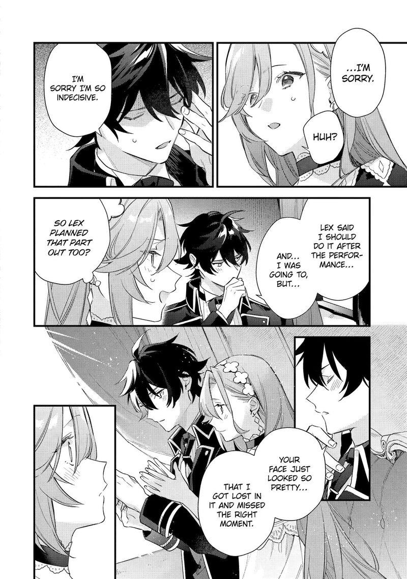 Konyaku Haki Wo Neratte Kioku Soushitsu No Furi Wo Shitara Sokkenai Taido Datta Konyakusha Ga Kioku Wo Ushinau Mae No Kimi Wa Ore Ni Betabore Datta To Iu Tondemonai Uso Wo Tsuki Hajimeta 15 32