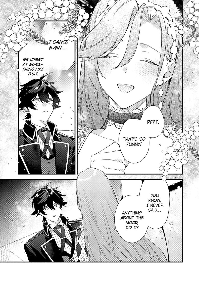 Konyaku Haki Wo Neratte Kioku Soushitsu No Furi Wo Shitara Sokkenai Taido Datta Konyakusha Ga Kioku Wo Ushinau Mae No Kimi Wa Ore Ni Betabore Datta To Iu Tondemonai Uso Wo Tsuki Hajimeta 15 33