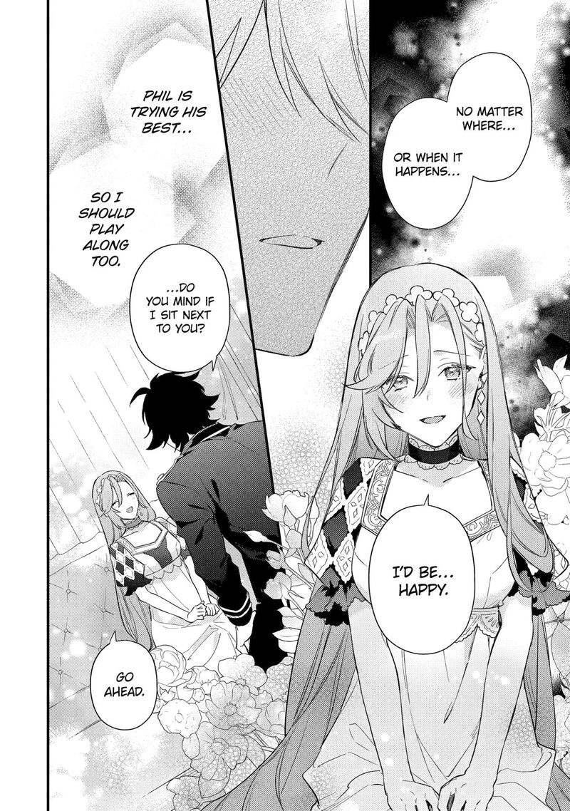 Konyaku Haki Wo Neratte Kioku Soushitsu No Furi Wo Shitara Sokkenai Taido Datta Konyakusha Ga Kioku Wo Ushinau Mae No Kimi Wa Ore Ni Betabore Datta To Iu Tondemonai Uso Wo Tsuki Hajimeta 15 34