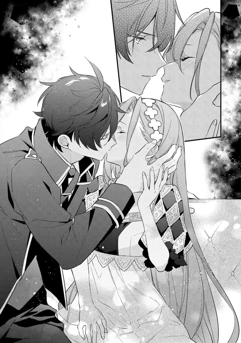 Konyaku Haki Wo Neratte Kioku Soushitsu No Furi Wo Shitara Sokkenai Taido Datta Konyakusha Ga Kioku Wo Ushinau Mae No Kimi Wa Ore Ni Betabore Datta To Iu Tondemonai Uso Wo Tsuki Hajimeta 15 37