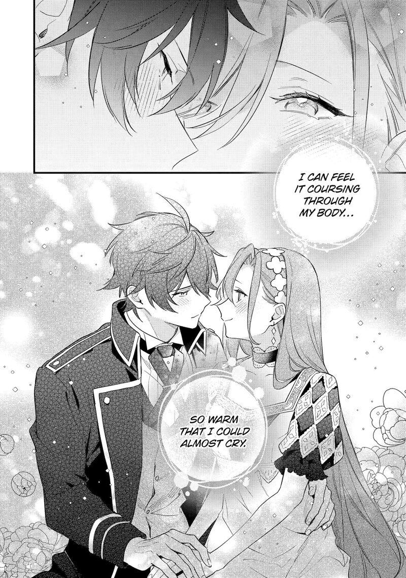 Konyaku Haki Wo Neratte Kioku Soushitsu No Furi Wo Shitara Sokkenai Taido Datta Konyakusha Ga Kioku Wo Ushinau Mae No Kimi Wa Ore Ni Betabore Datta To Iu Tondemonai Uso Wo Tsuki Hajimeta 15 38