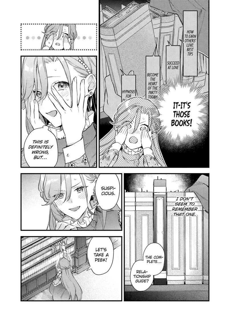 Konyaku Haki Wo Neratte Kioku Soushitsu No Furi Wo Shitara Sokkenai Taido Datta Konyakusha Ga Kioku Wo Ushinau Mae No Kimi Wa Ore Ni Betabore Datta To Iu Tondemonai Uso Wo Tsuki Hajimeta 15 5