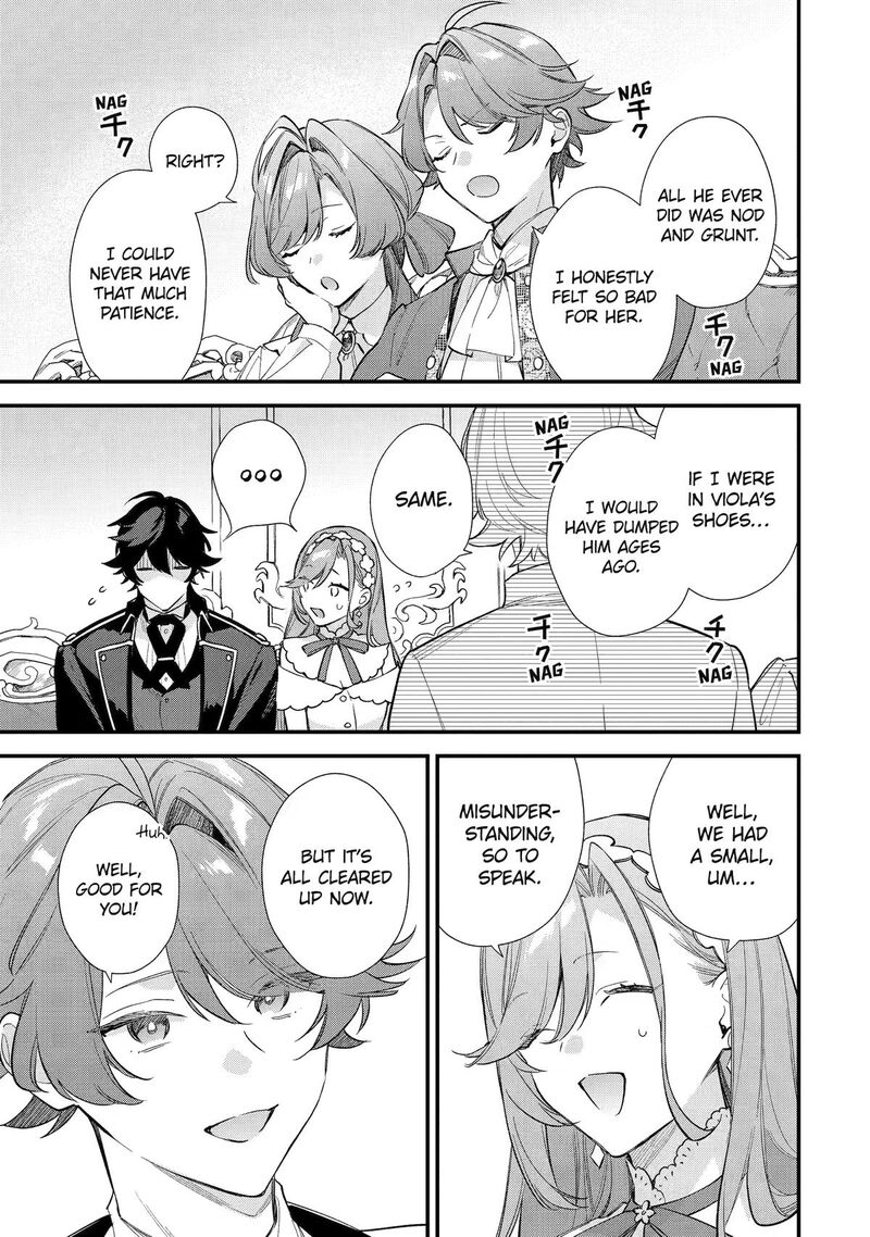 Konyaku Haki Wo Neratte Kioku Soushitsu No Furi Wo Shitara Sokkenai Taido Datta Konyakusha Ga Kioku Wo Ushinau Mae No Kimi Wa Ore Ni Betabore Datta To Iu Tondemonai Uso Wo Tsuki Hajimeta 16 11