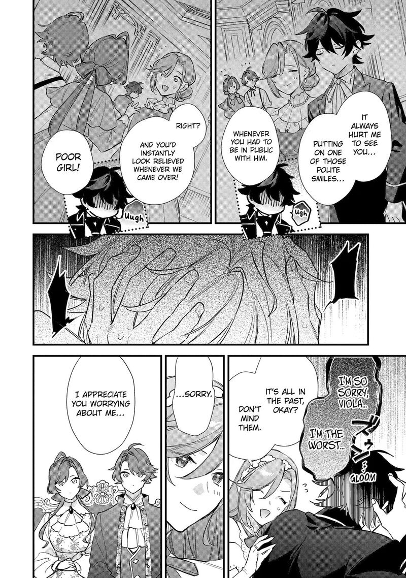 Konyaku Haki Wo Neratte Kioku Soushitsu No Furi Wo Shitara Sokkenai Taido Datta Konyakusha Ga Kioku Wo Ushinau Mae No Kimi Wa Ore Ni Betabore Datta To Iu Tondemonai Uso Wo Tsuki Hajimeta 16 12