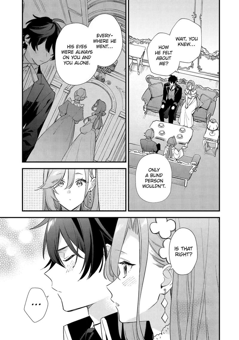 Konyaku Haki Wo Neratte Kioku Soushitsu No Furi Wo Shitara Sokkenai Taido Datta Konyakusha Ga Kioku Wo Ushinau Mae No Kimi Wa Ore Ni Betabore Datta To Iu Tondemonai Uso Wo Tsuki Hajimeta 16 15