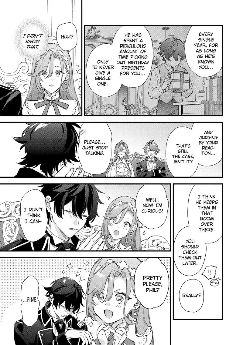Konyaku Haki Wo Neratte Kioku Soushitsu No Furi Wo Shitara Sokkenai Taido Datta Konyakusha Ga Kioku Wo Ushinau Mae No Kimi Wa Ore Ni Betabore Datta To Iu Tondemonai Uso Wo Tsuki Hajimeta 16 17