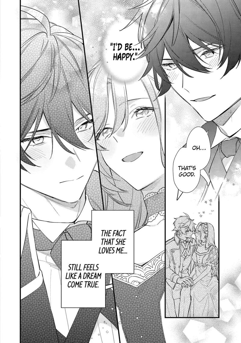 Konyaku Haki Wo Neratte Kioku Soushitsu No Furi Wo Shitara Sokkenai Taido Datta Konyakusha Ga Kioku Wo Ushinau Mae No Kimi Wa Ore Ni Betabore Datta To Iu Tondemonai Uso Wo Tsuki Hajimeta 16 2