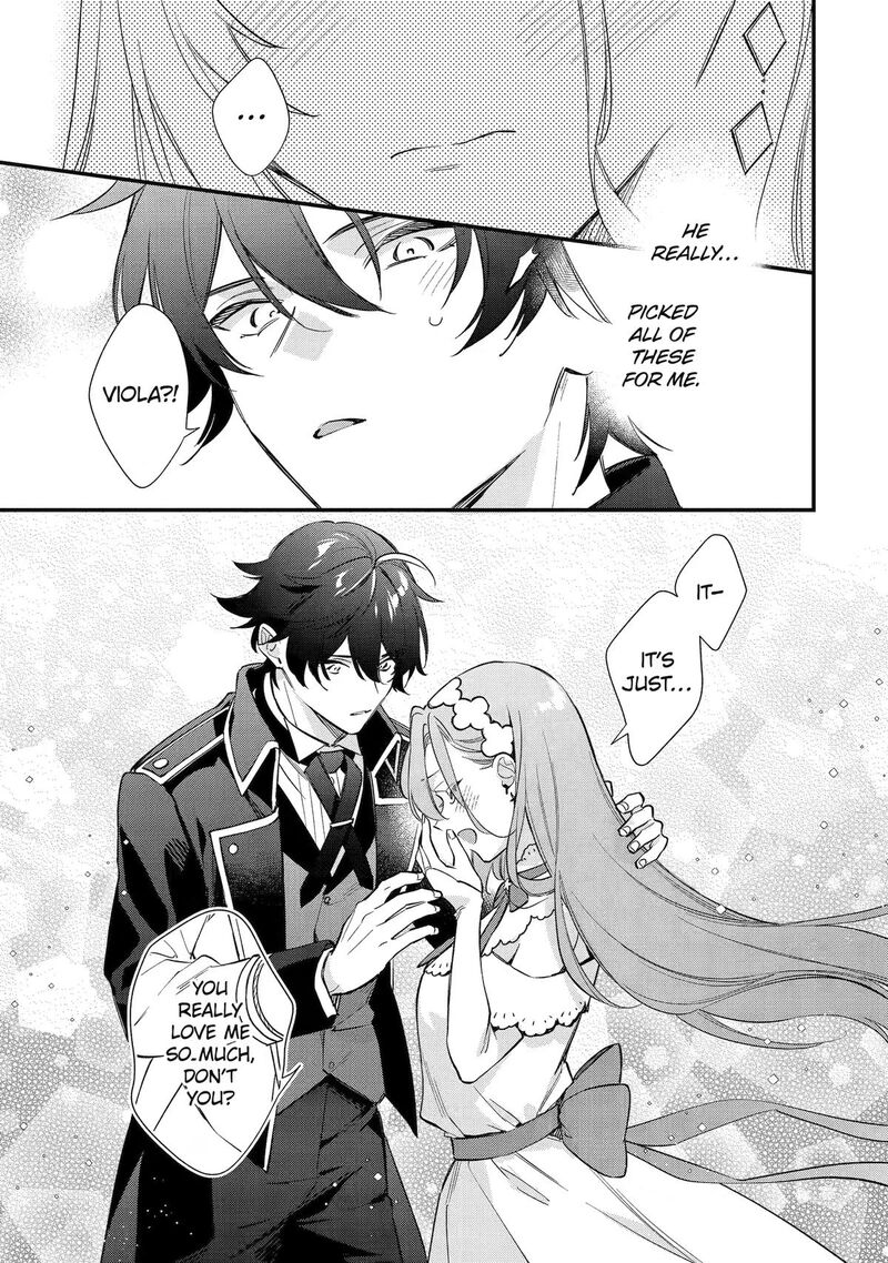 Konyaku Haki Wo Neratte Kioku Soushitsu No Furi Wo Shitara Sokkenai Taido Datta Konyakusha Ga Kioku Wo Ushinau Mae No Kimi Wa Ore Ni Betabore Datta To Iu Tondemonai Uso Wo Tsuki Hajimeta 16 27