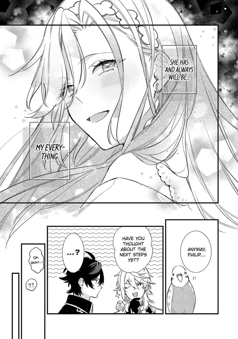 Konyaku Haki Wo Neratte Kioku Soushitsu No Furi Wo Shitara Sokkenai Taido Datta Konyakusha Ga Kioku Wo Ushinau Mae No Kimi Wa Ore Ni Betabore Datta To Iu Tondemonai Uso Wo Tsuki Hajimeta 16 5