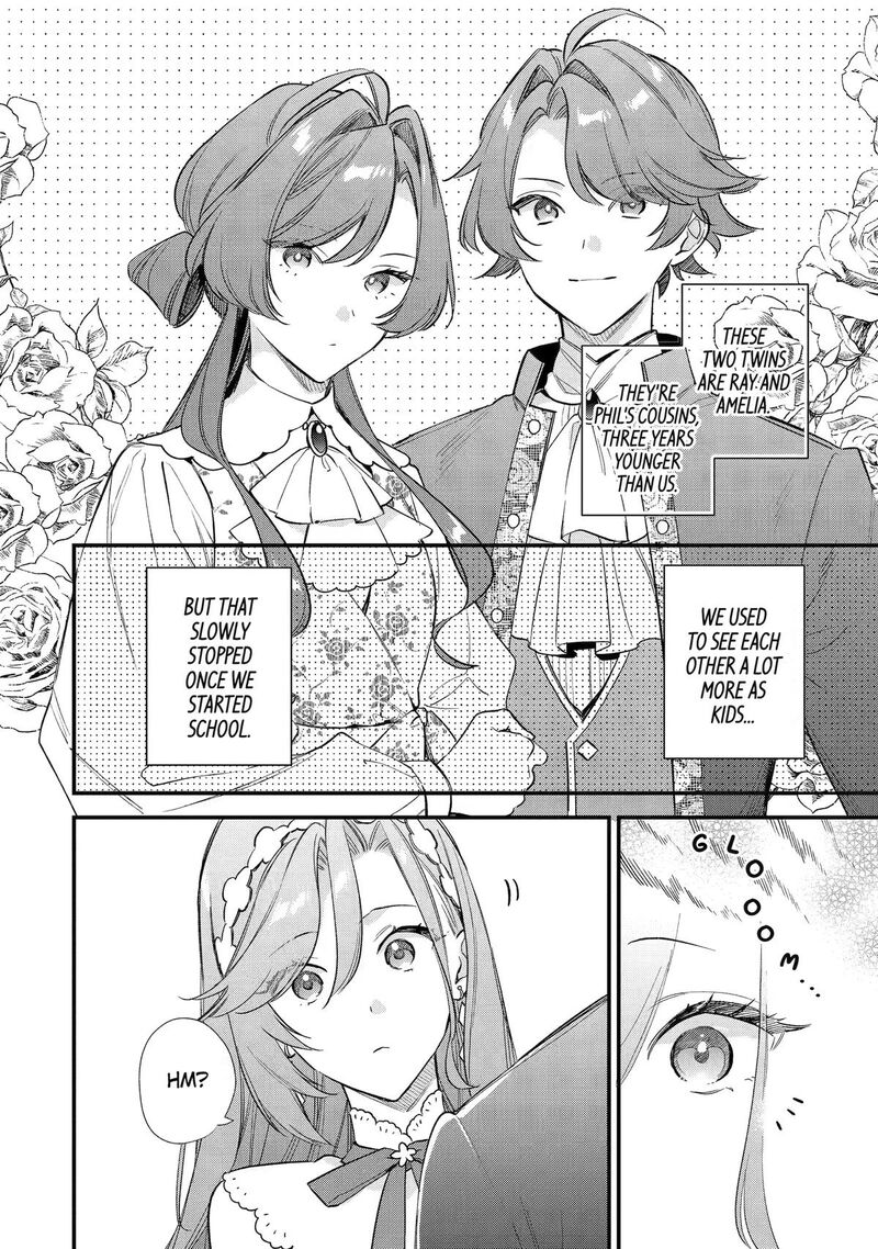 Konyaku Haki Wo Neratte Kioku Soushitsu No Furi Wo Shitara Sokkenai Taido Datta Konyakusha Ga Kioku Wo Ushinau Mae No Kimi Wa Ore Ni Betabore Datta To Iu Tondemonai Uso Wo Tsuki Hajimeta 16 8