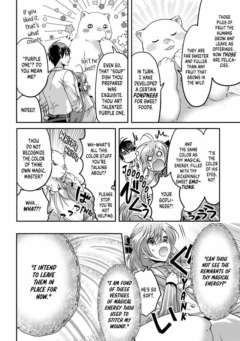 Konyakusha No Uwaki Genba Wo Michatta No De Hajimari No Kane Ga Narimashita 16 6