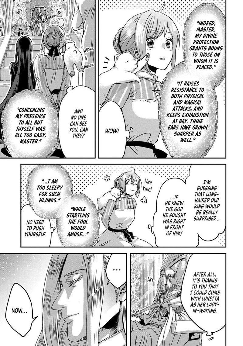 Konyakusha No Uwaki Genba Wo Michatta No De Hajimari No Kane Ga Narimashita 19 12