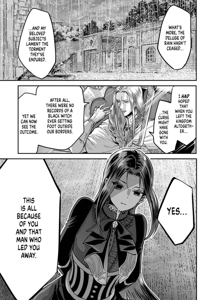 Konyakusha No Uwaki Genba Wo Michatta No De Hajimari No Kane Ga Narimashita 19 16