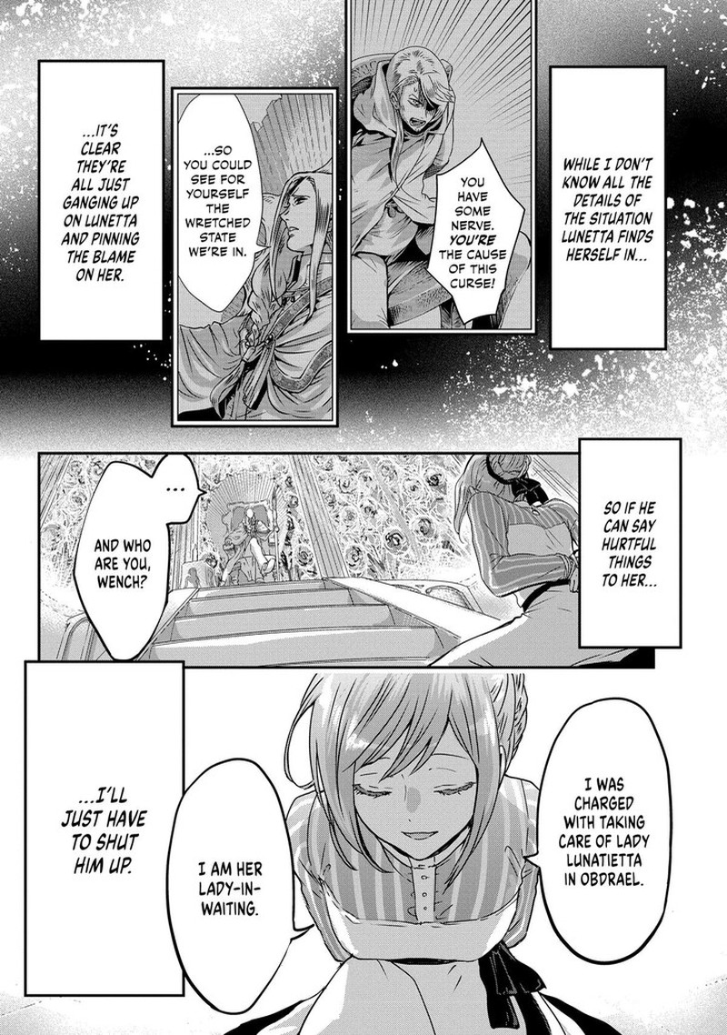 Konyakusha No Uwaki Genba Wo Michatta No De Hajimari No Kane Ga Narimashita 19 19