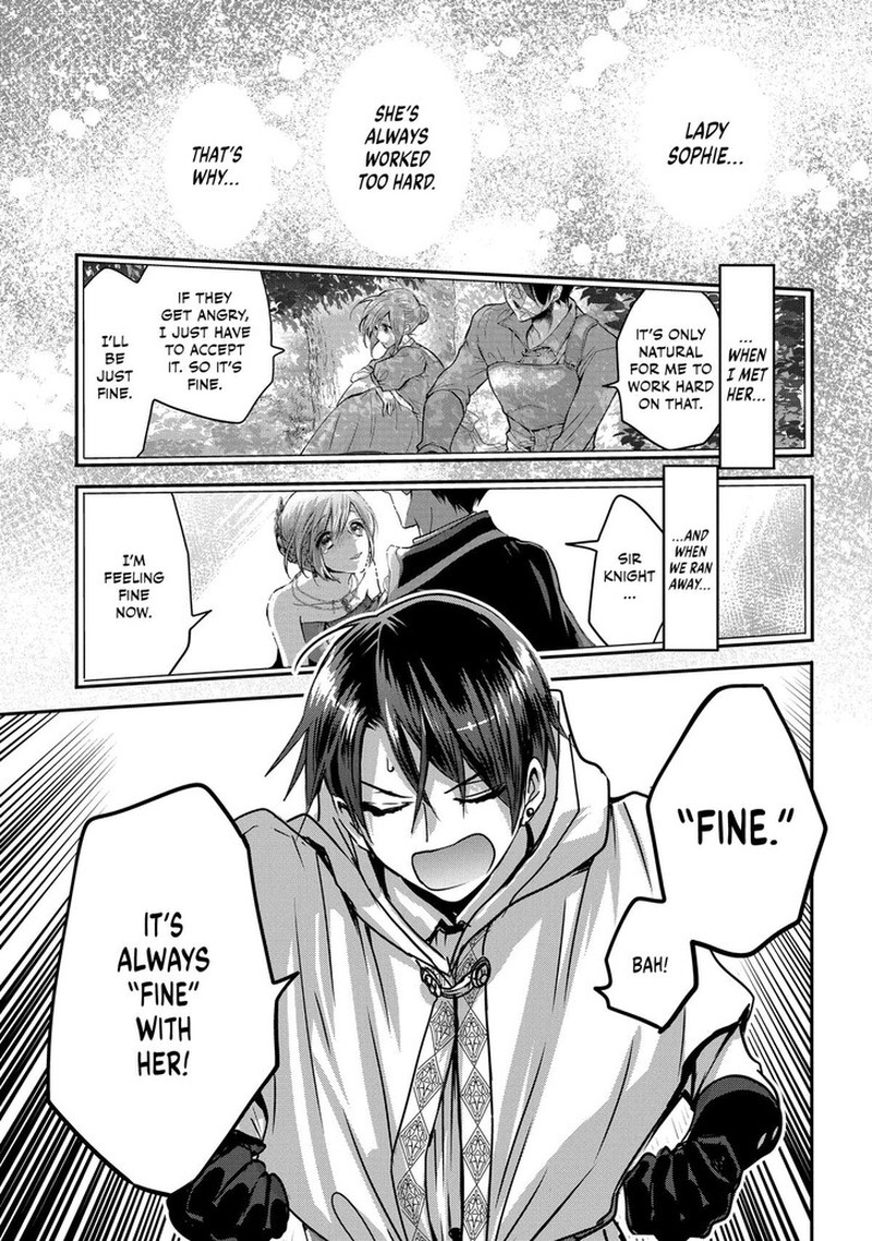 Konyakusha No Uwaki Genba Wo Michatta No De Hajimari No Kane Ga Narimashita 19 2